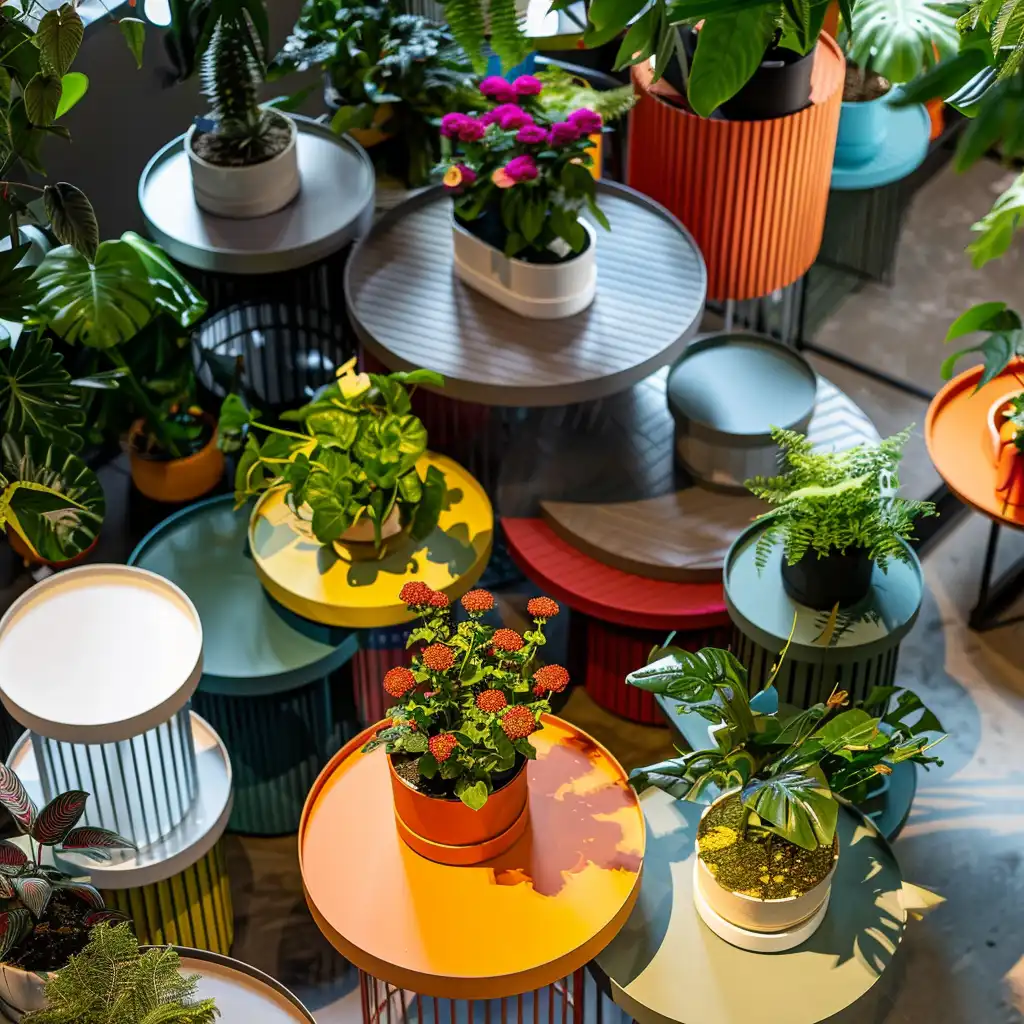 De Ideale Plantentafel voor Jouw Huis